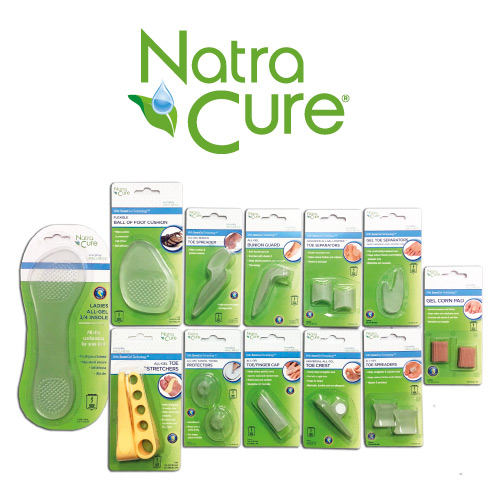 NatraCure wellnesskatalog